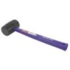 WorkPro WP241041 Hammer 450g Soft face for gentle impact tasks durable tool