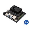 JETSON-ORIN-NANO-DEV-KIT 8GB EU - Zestaw deweloperski Jetson Orin Nano 8GB