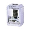 Zacisk ramkowy do 150 mm2 (1kpl=3szt.) SP KVL-1 V 001690940 ETI