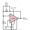 Micropower Rail-to-Rail Op Amp and Reference