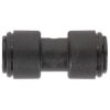 Sealey JGCS8 Straight Coupling 8mm Pack of 5