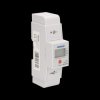 Wskaźnik zużycia energii elektrycznej 1-fazowy 80A na szynę TH-35mm OR-WE-523