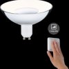 28792 GU10 LED spotlight, 4.9 W, 360 lm, 3000 K, dimmable