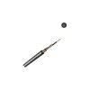 Kabeltronik 24308D5T9 Sensocord Sensor Lead 8x0.05mm² Black Flexible