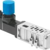 Płyta regulatora FESTO VABF-S1-1-R7C2-C-6 546829