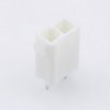 Molex Listwa kołkowa, żeńska, do wbudowania, standardowa Ilość pinów 2 Wymiary siatki: 4.20 mm 39310028 1 szt. towar pak