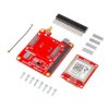 SparkFun GNSS Flex pHAT - mosaic-X5 & IM19 IMU