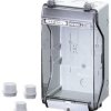 Hensel KG 9001 3300139 Obudowa 136 x 253 x 115 tworzywo sztuczne 1 szt.