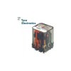 Przekaźnik RM202524 2st.przeł. 16A 400V cewka24V AC do podstawki