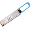 Moduł QSFP28 100Gb/s, 10km, jednomodowy, Duplex LC Extralink QSFP28