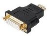 HDMI-DVI/G