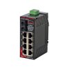 Ethernet Switch 8, N-Tron