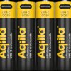 AQ200AA367C4 Li-Ion-Akku, AA (Mignon), 2000 mAh, 1,5 V, USB-C, 4er-Pack
