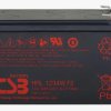 Akumulator CSB HRL1234W F2FR 12V 9Ah
