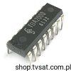 TUA2000 TV tuner IC VHF DIP16 SIEMENS BULK