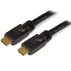 Kabel HDMI 10m A: HDMI B: HDMI A: Męskie B: Męskie High Speed HDMI 1.4