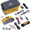 Tester instalacji Fluke 1673FC IT/DK FTT