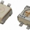 Potencjometr SMD 10K cermetowy