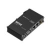 Router Przemysłowy Wifi 4, Rs232, 2X Rj45 100Mb/S, Ip30 Teltonika Rut142