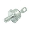 Vishay Dioda DO-5 85 A Zaciski śrubowe 1200 V Katoda na śrubie Prostownik odzyskowy 2-pinowy VS-85HF120M