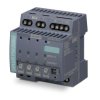 Przetwornica DC-DC, Uwy 24V dc, Iwy 3A, Siemens