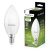 Żarówka Led Świeca B35 E14 2,5W 25W 249Lm 4000K Neutralna 180 Lumiled
