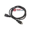 Kabel HDMI 1,5m ver.1.4 3D