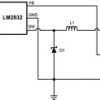 High Frequency 2.0A Load - Step-Down DC-DC Regulator