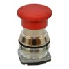 Napęd przycisku sterowniczego NEF30, awaryjny, odbl. przez obrót, czerwony W0-N-NEF30-DR/P C