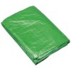 Sealey TARP68G Tarpaulin 1.83 x 2.44mtr Green
