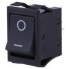 ROCKER DPST-NO + DPST-NC Ilość Pozycji: 2 OFF-ON 16A/25VAC 10A/30VDC JWL21RA1A