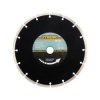Tarcza diamenowa "segment" - HS 230mm Sthor - 08783