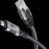 70696 Network adapter, cable, USB 3.1 type C, Gigabit Ethernet, 1 m