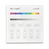Panel LED RGBW 4-stref Pilot B3 bezprzew. Mi-Light do sterownika k.38382