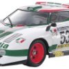 Zestawy samochodowe Tamiya Lancia Stratos Turbo 300025210 1:24