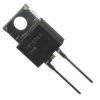 Taiwan Semiconductor Dioda TO-220AC 7.5 A Otwór przelotowy 45 V Pojedyncza Dioda Schottky'ego 2-pinowy MBR745 C0