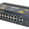 Ethernet Switch 16, N-Tron