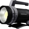 Reflektor ręczny akumulatorowy Maximus Maximus M-LNT-002 M-LNT-002