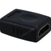 Adapter Łącznik HDMI Gniazdo Podwójne