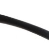 Osłona termokurczliwa średnica przed 6.4 mm Czarny średnica po skurczeniu 3.2 mm RS PRO 2:1 dł. 15m