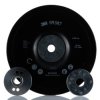 3M Fibre Disc Back-up Pad, 180 mm