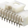 Wtyk PCB 3-pinowe raster: 1.0mm -rzędowe Molex Montaż powierzchniowy 1.0A 50.0 V.
