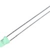 LED, THT, Zielony, 2-Pin, 2,2 V, 55°, Broadcom