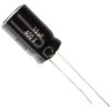 Panasonic EEU-EE2C101 Electrolytic Capacitor Radial Lead 100µF 160V 5mm Ø12.5m