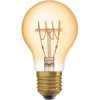 Żarówka Dekoracyjna LED E27 A60 4,8W = 35W 400lm 2200K Ciepła 320 Filament Ściemnialna OSRAM Vintage 1906