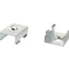 Deko Light 987002 AU-08 metal (S x W x G) 14.70 x 7.40 x 20 mm 1 szt.