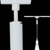 95552 URail universal pendant adapter, max. 50 W, white