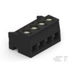 TE Connectivity 1546018-3 TE AMP Eurostyle Terminal Blocks, 1 szt.