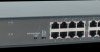 FGP-2031 Switch, 20-Port, Fast Ethernet, SFP, PoE