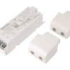 Zasilacz: Impulsowy Led 18W 24Vdc 750Ma 198264Vac 176280Vdc Lc 18W 24V...